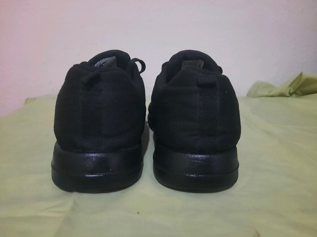 Nike erkek spor ayakkabı - 3