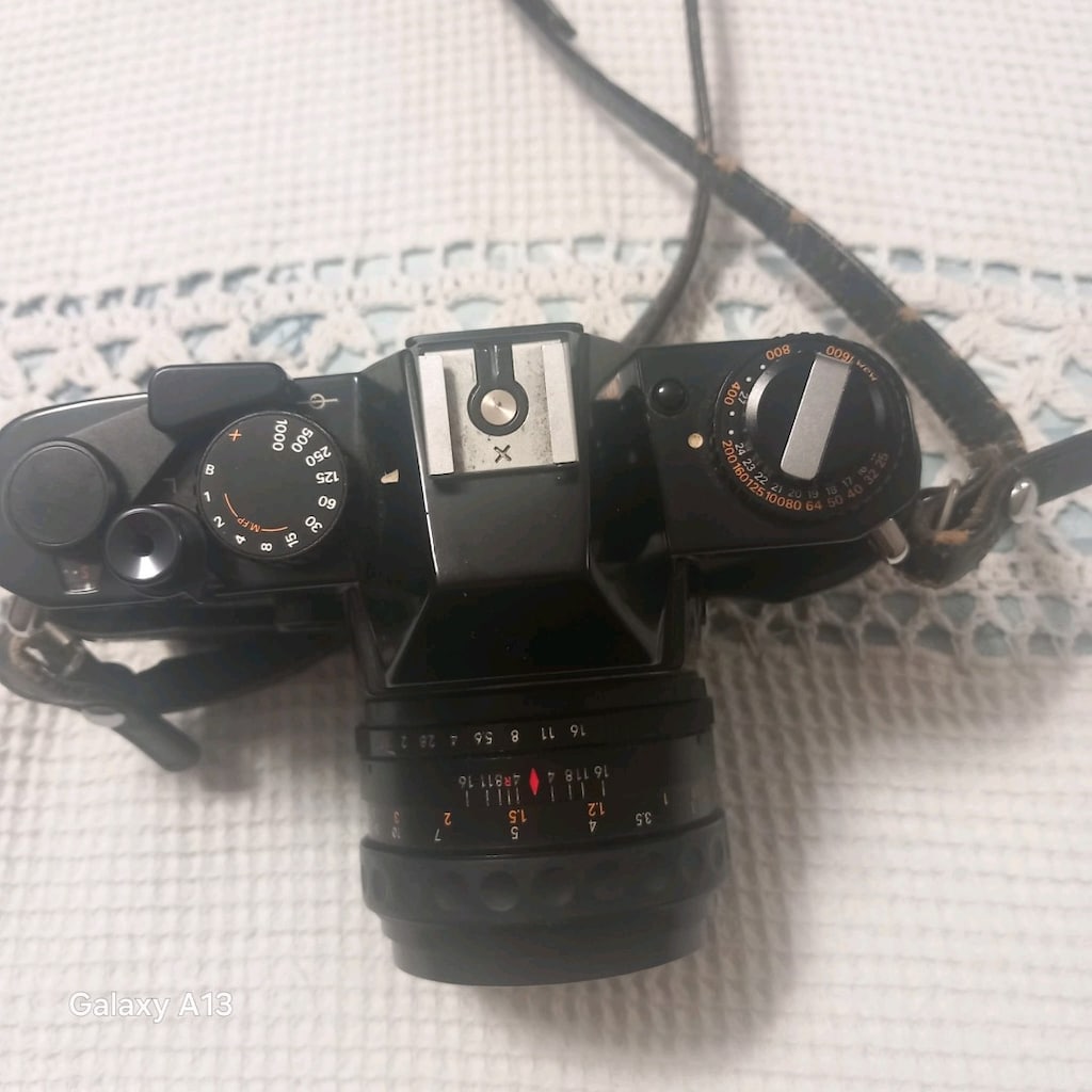 JAPONYA DAN antika fotoğraf makinesi - 3