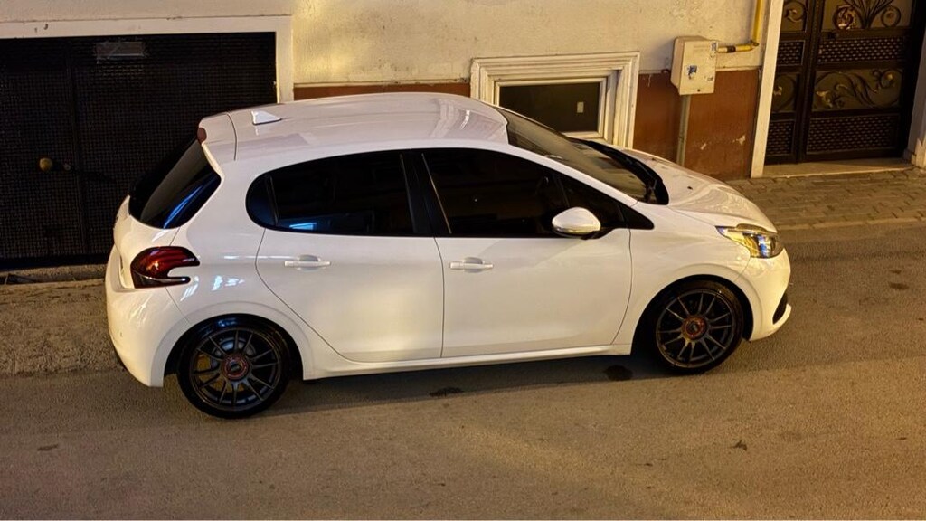 OZ RACİNG JANT 17” - 2