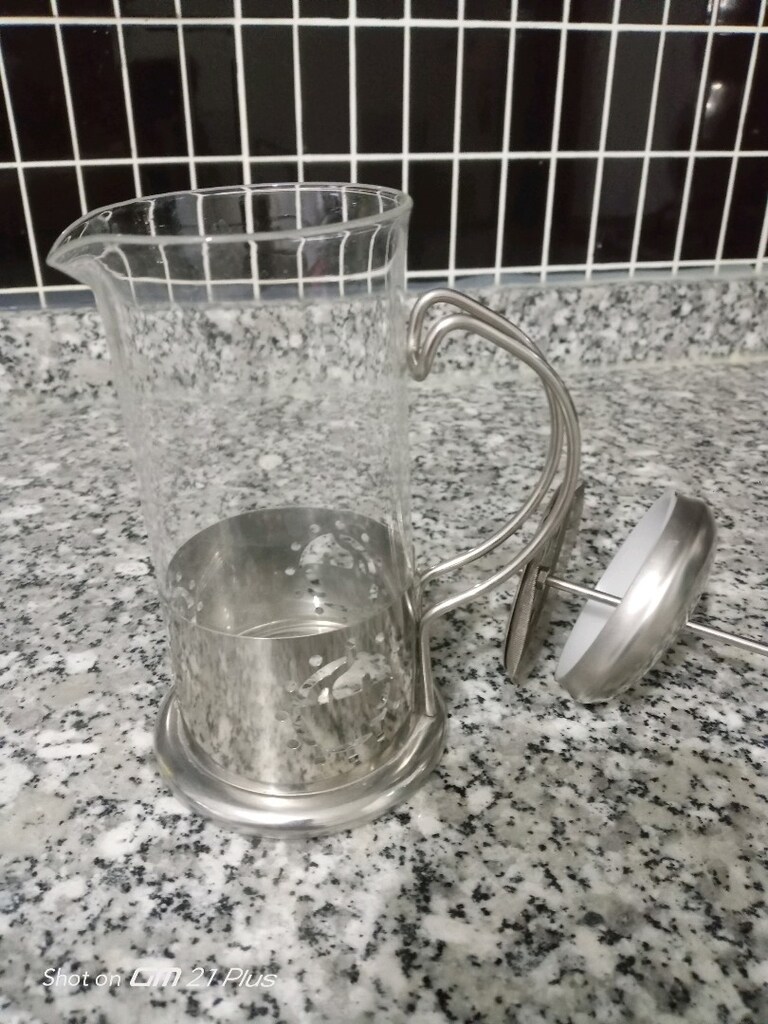 BİTKİ ÇAYI. DEMLİĞİ 350 ml - 3