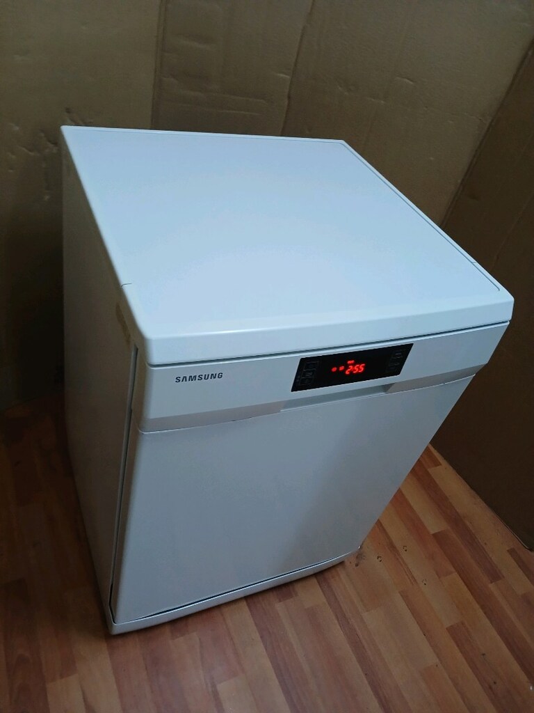 SAMSUNG BULAŞIK MAKİNESİ - 3
