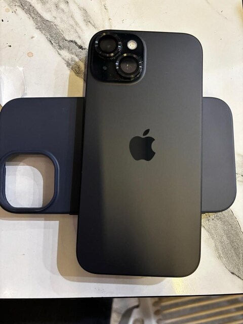 iphone 256 GB 21 ay Apple garantili