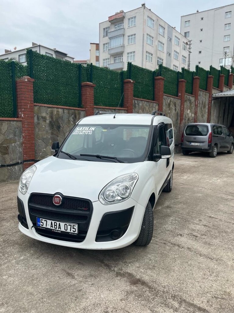 otomobil ruhsatlı - 2