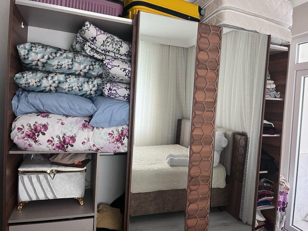 yatak odası takımı - 3