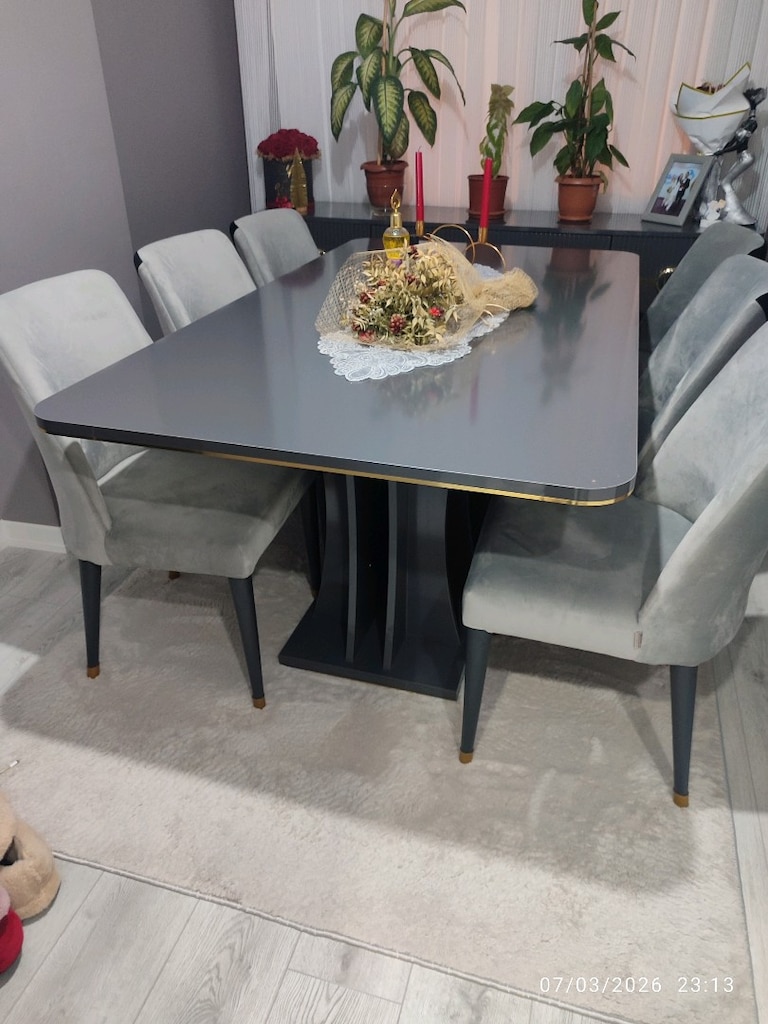 yemek odası - 5