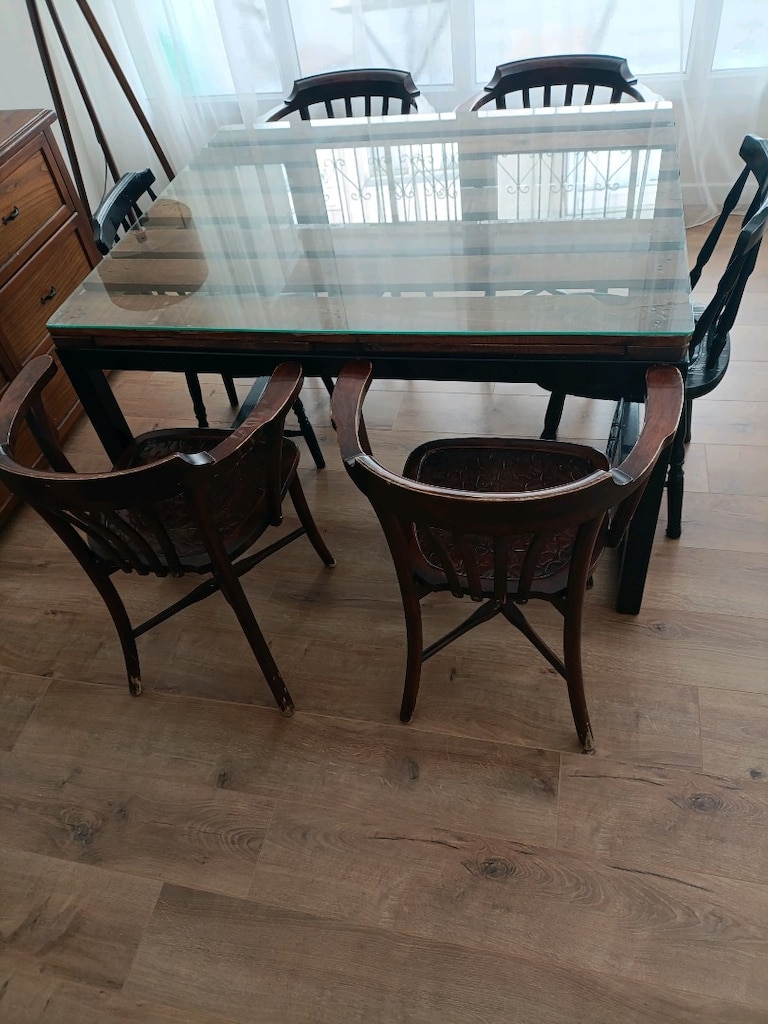 yemek masası - 2