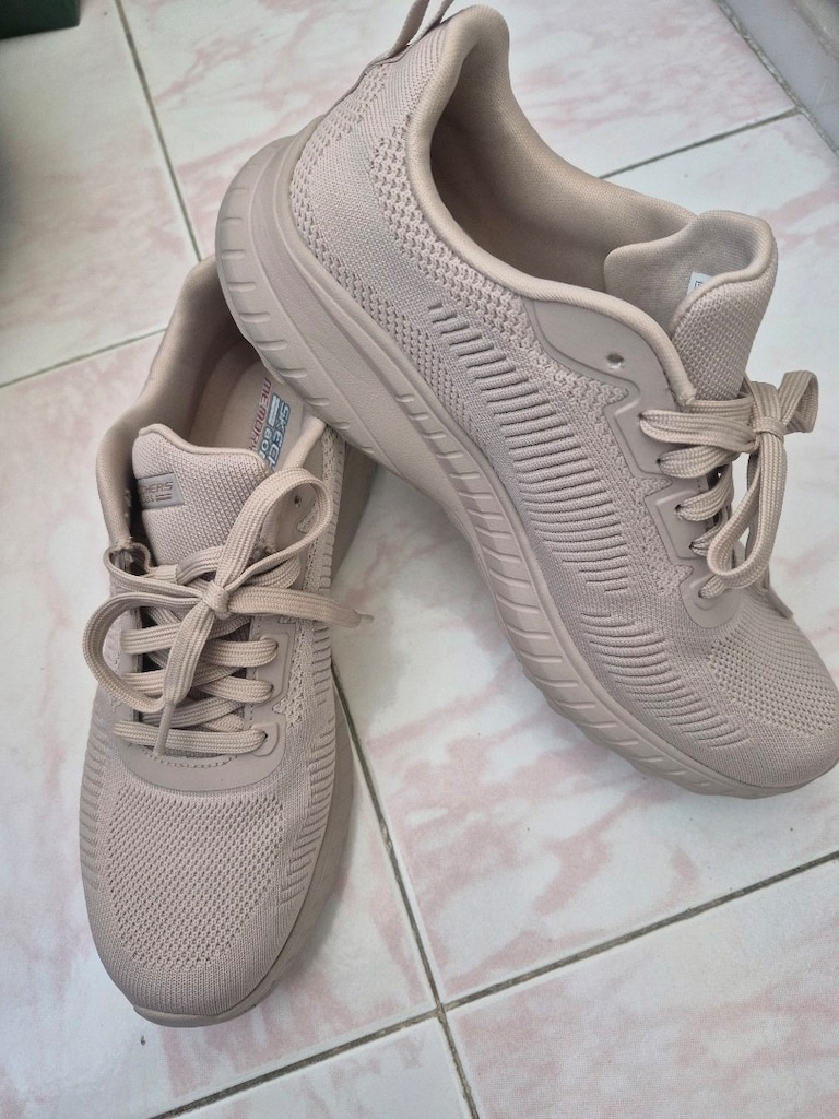 Skechers kadın Spor ayakkabısı - 3