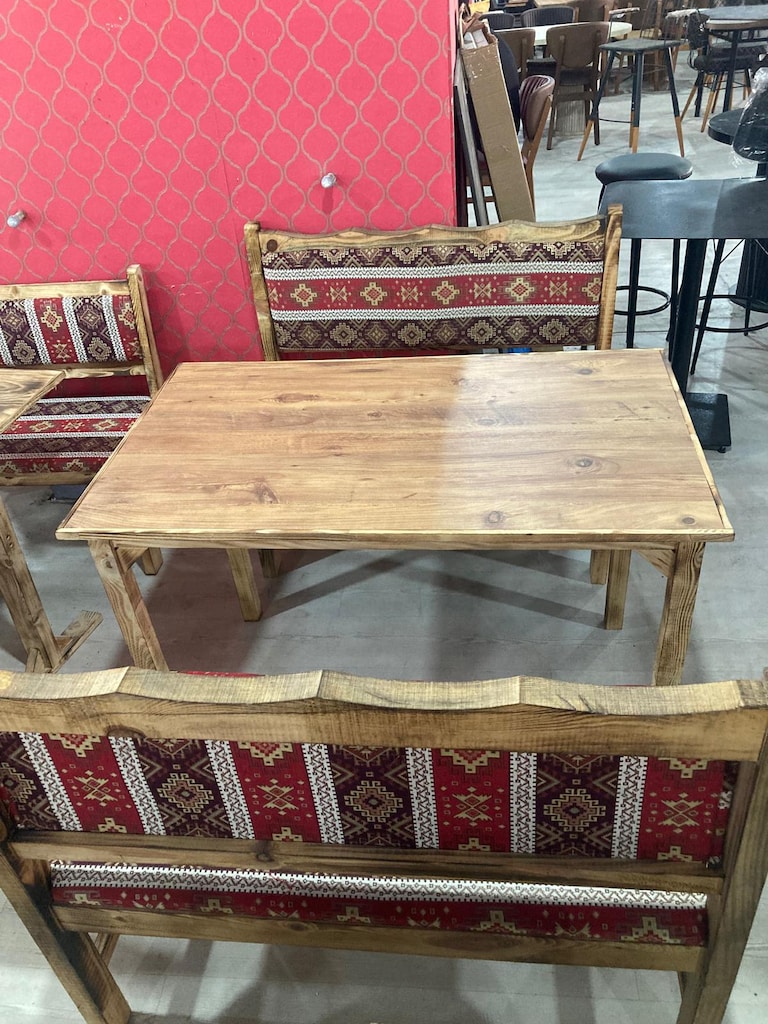 AĞAÇ SEDİR TAKIM CAFE RESTAURANT LOKANTA ÇAY BAHÇESİ - 3