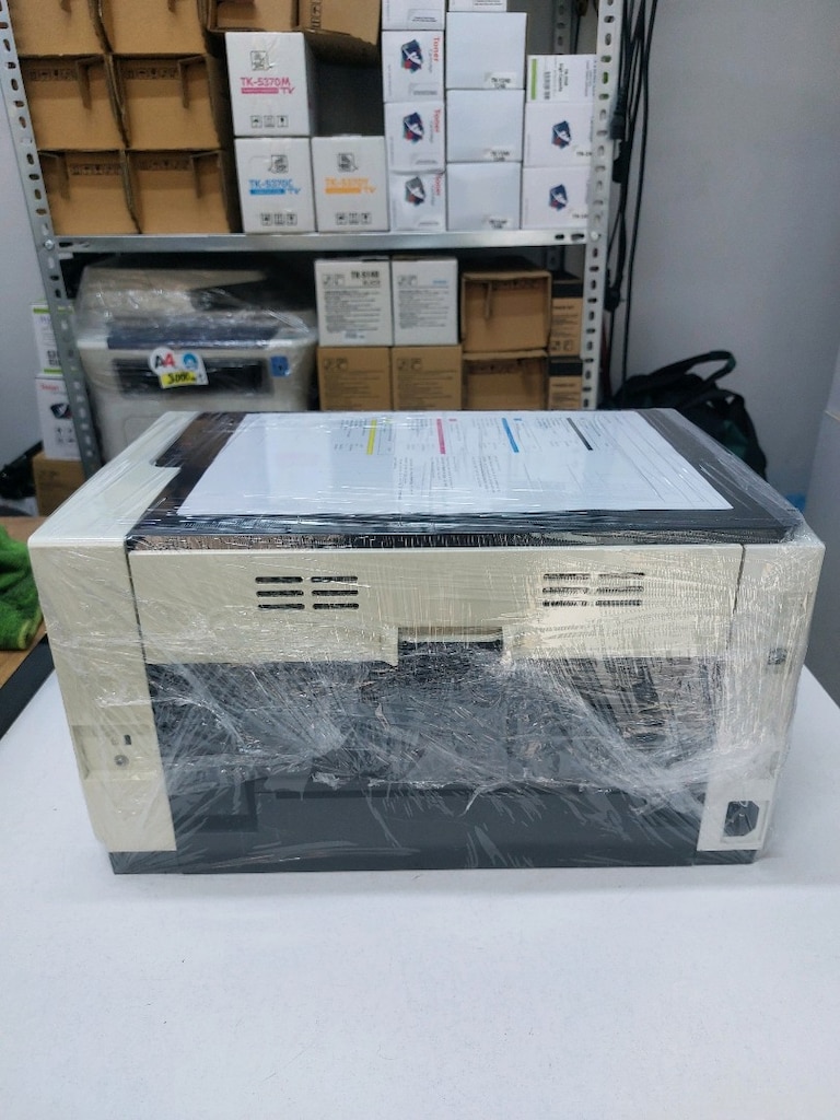HP RENKLİ LASER YAZICI - 3