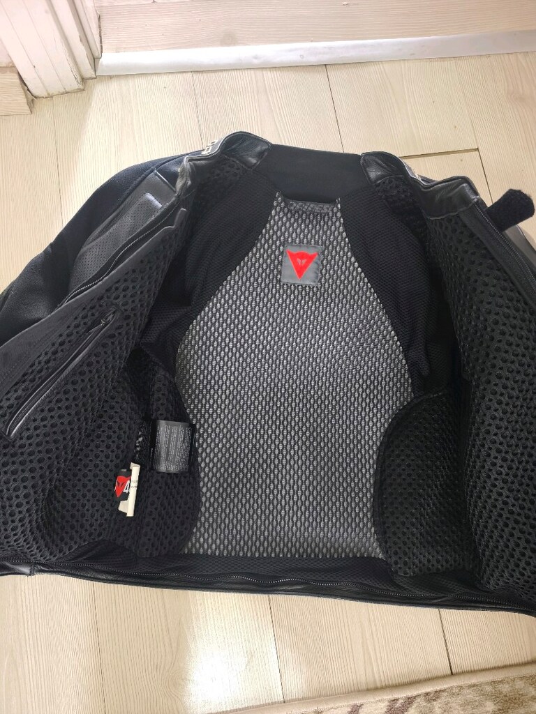 dainese mont - 5
