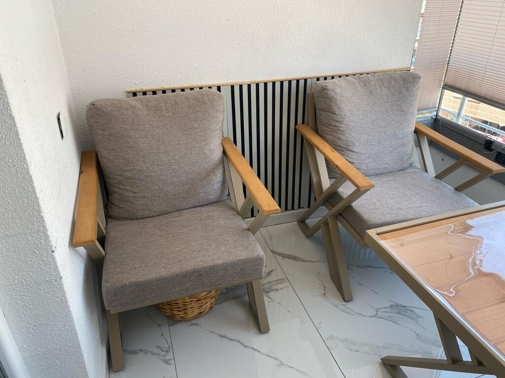 balkon takımı - 3