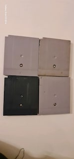 Nintendo game boy dmg 01 oyunlar Mario serisi - 2