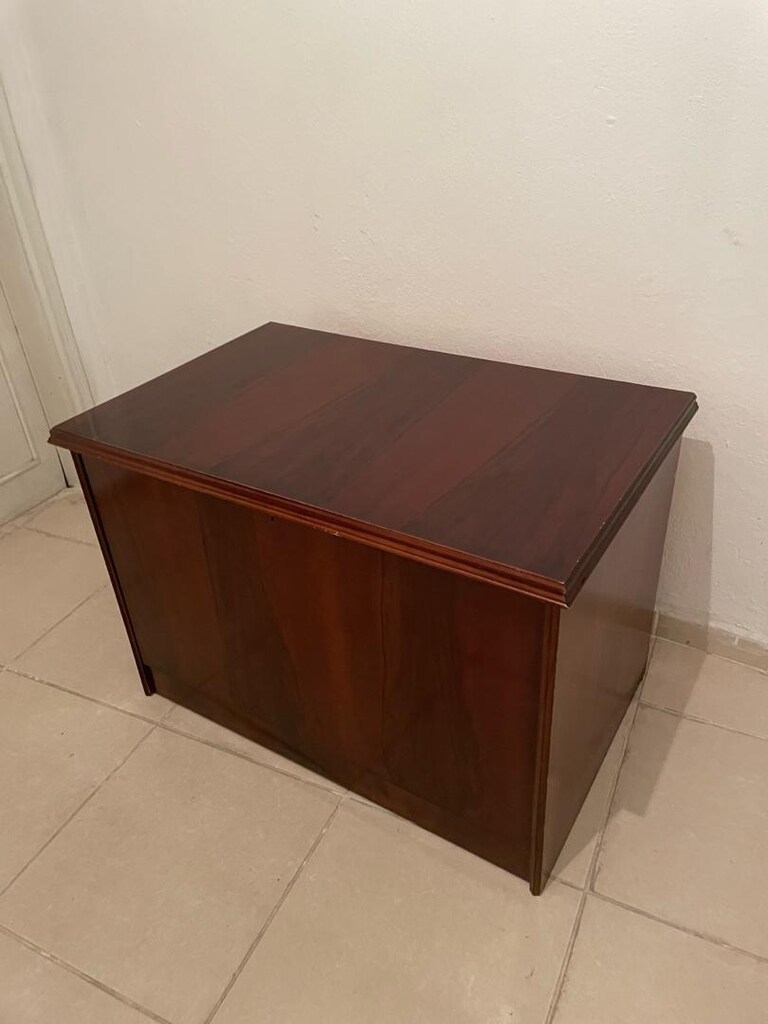 çehiz sandığı - 2