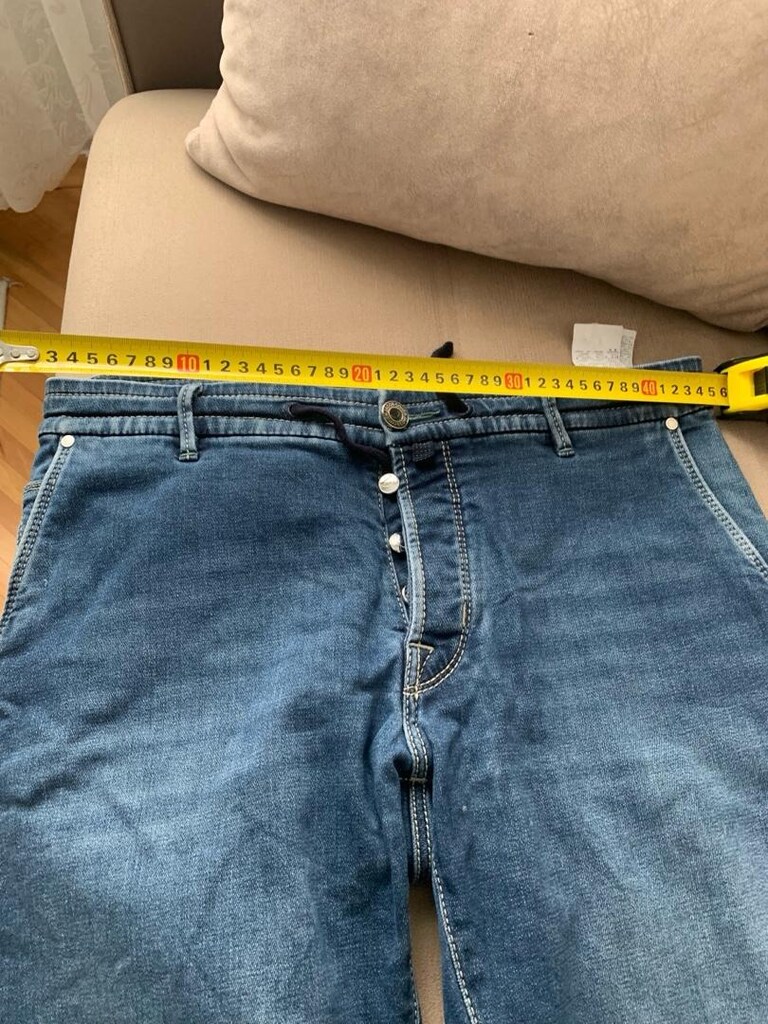 kot pantolon - 3