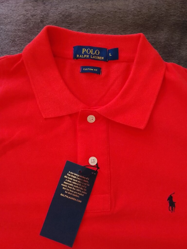Polo Ralph Lauren T-shirt - 3