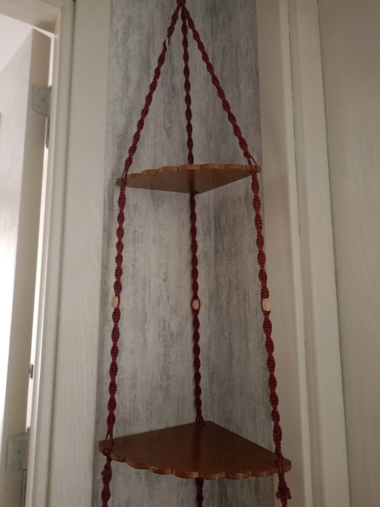 boya 155cm ebatında köşelik - 2