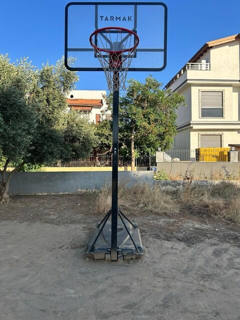 Tarmak Basketbol Potası