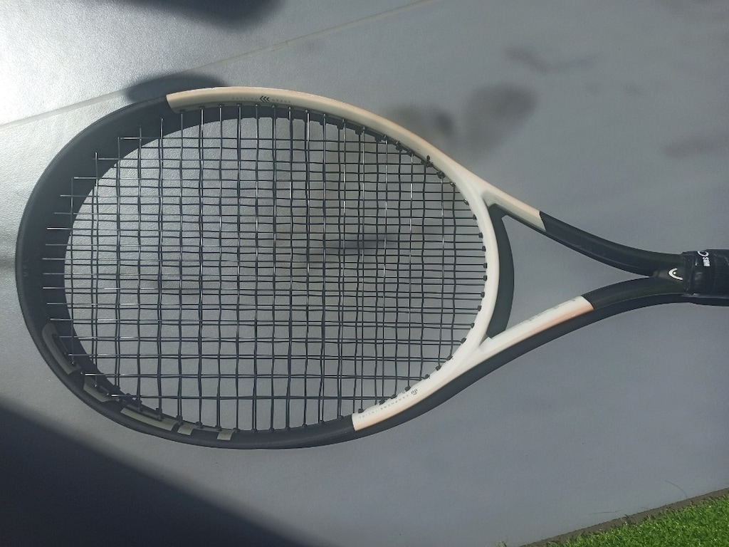 Head Speed MP L 2024 - 4