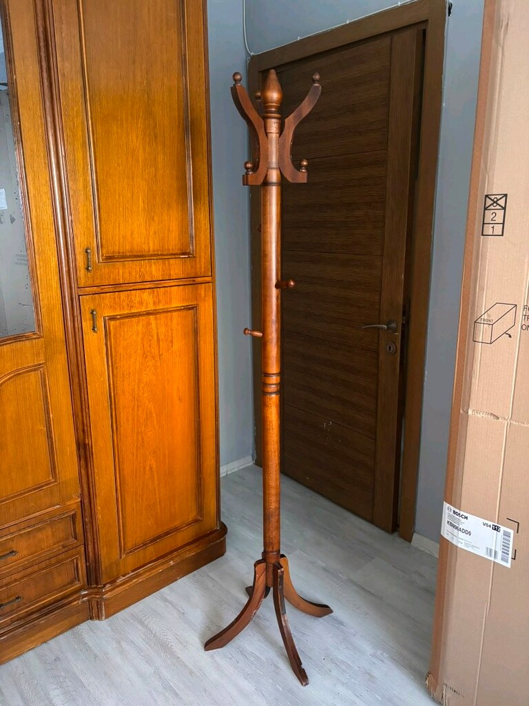 ayna askılık dresuar - 3