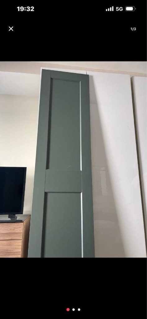 ikea kapı kapı - 2