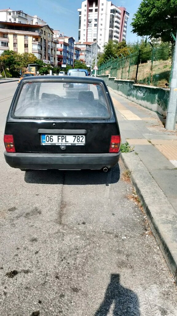 kartal - 2