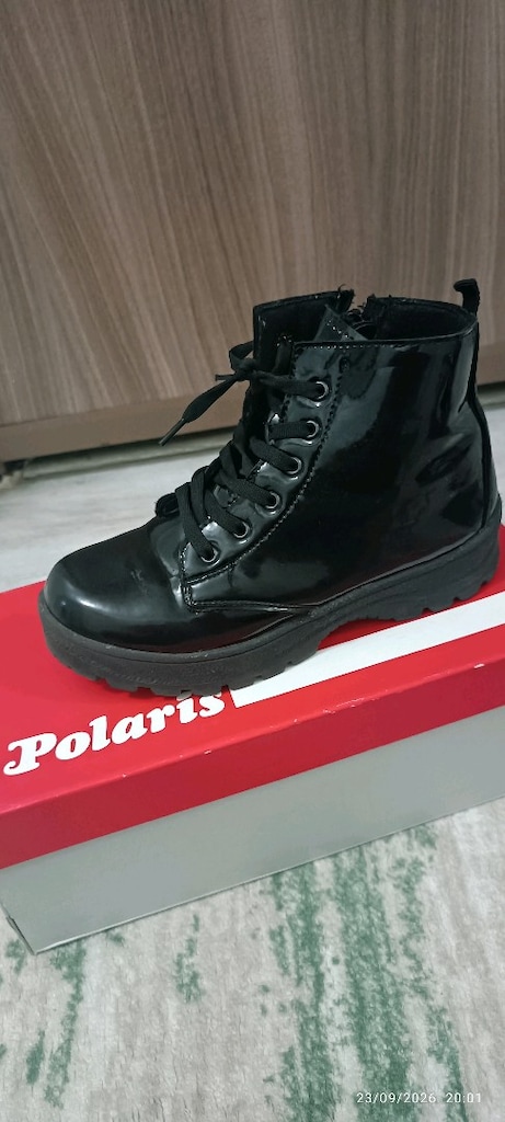 Polaris bot - 2