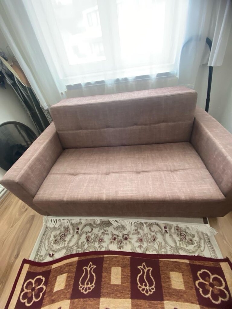 Çift Kişilik Özel YapımSüryat Bazalı Sıfır - 7