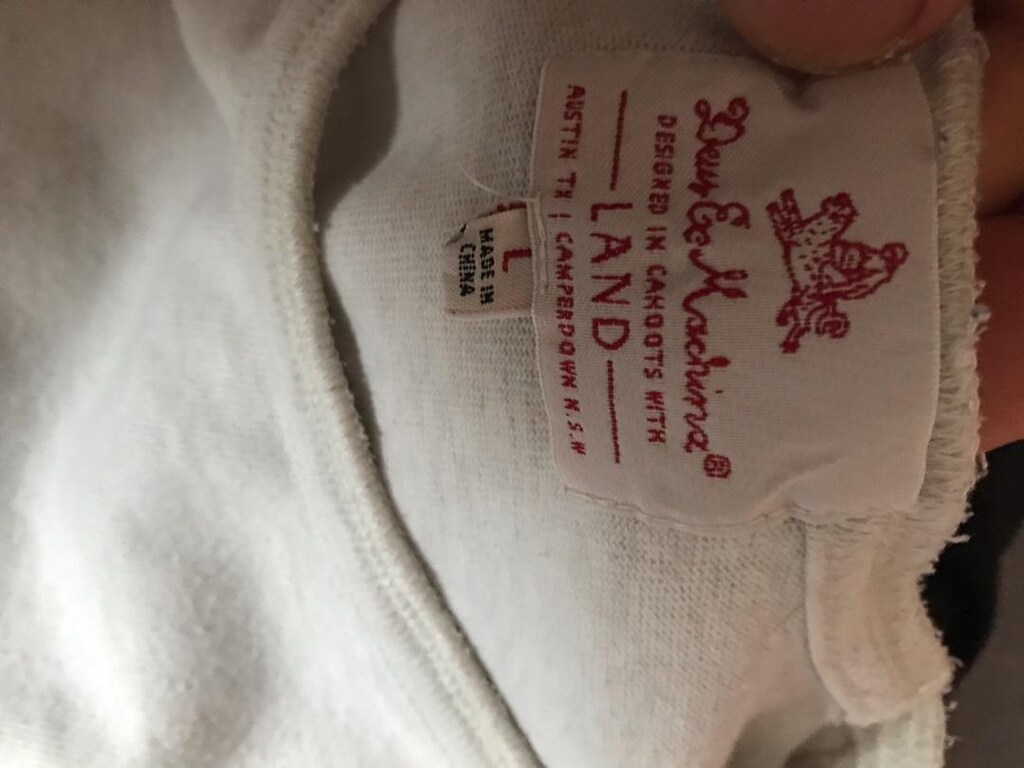 ROLLİNG STONE TİŞÖRT BEYMENDEN 1 GÜN DENEDİM XL - 4