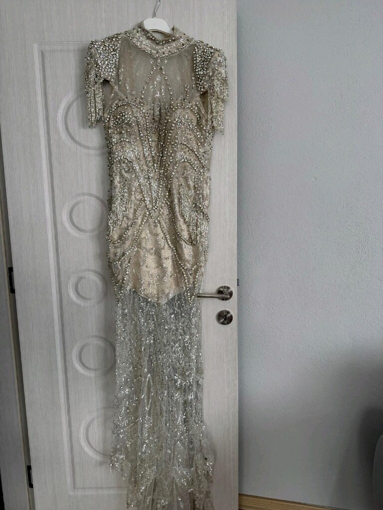 Nikah, nişan, sünet annesi abiyesi - 4