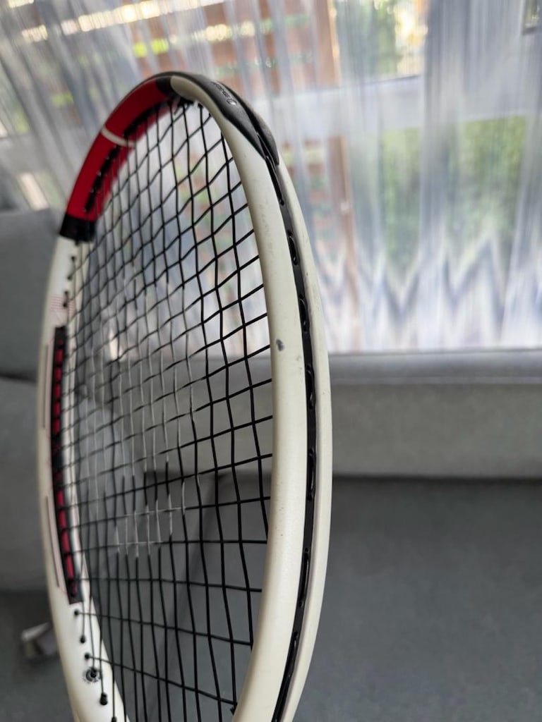 Artengo Tr160 Lite Graph - 4