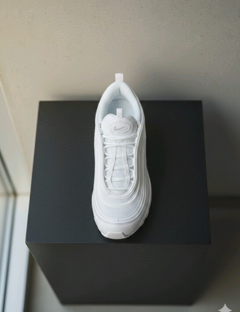 nike air max 97 - 2