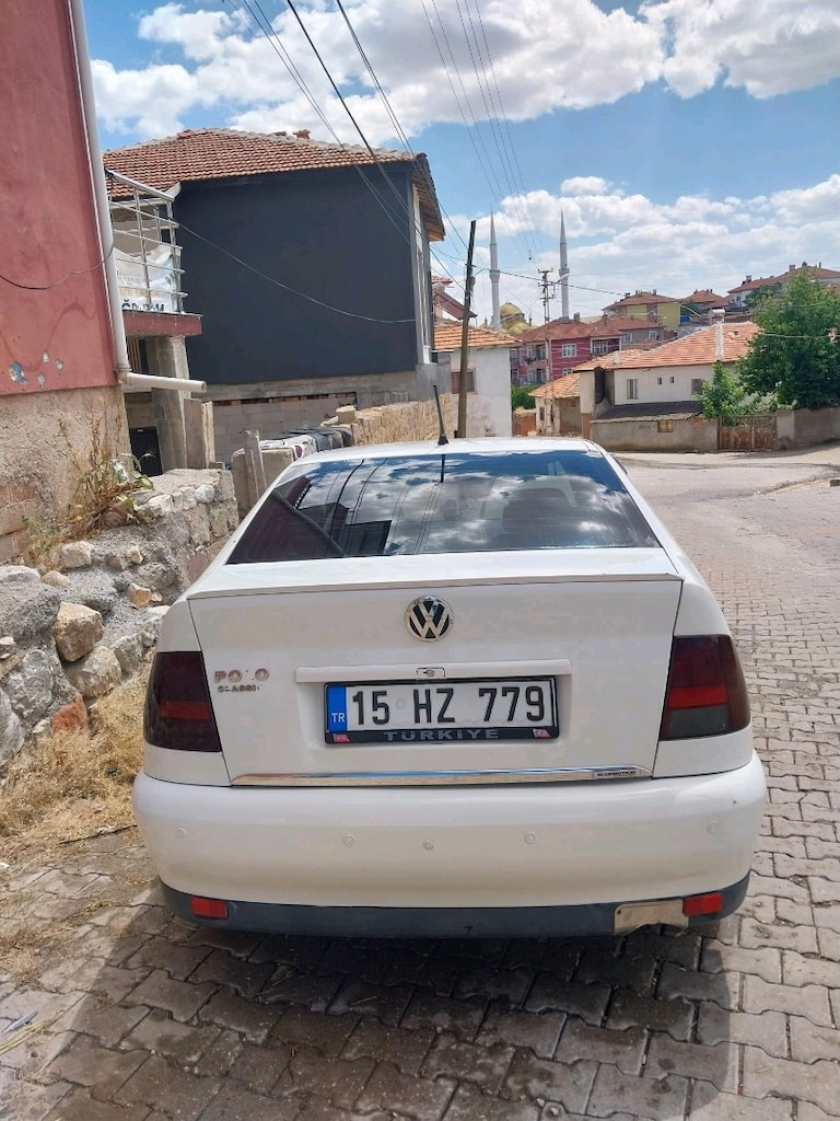 aracım satılıktır - 10