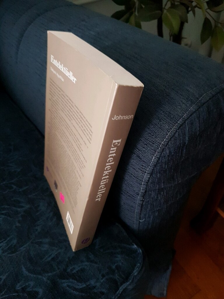 İNDİRİM ENTELEKTÜELLER-PAUL JOHNSON - 4