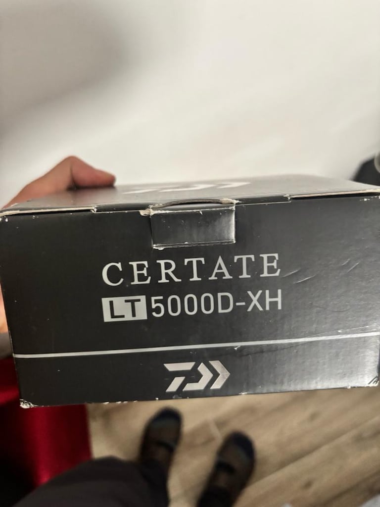 dawia certate lt 5000-xh internet satış fiyatı 48 bin tl - 7