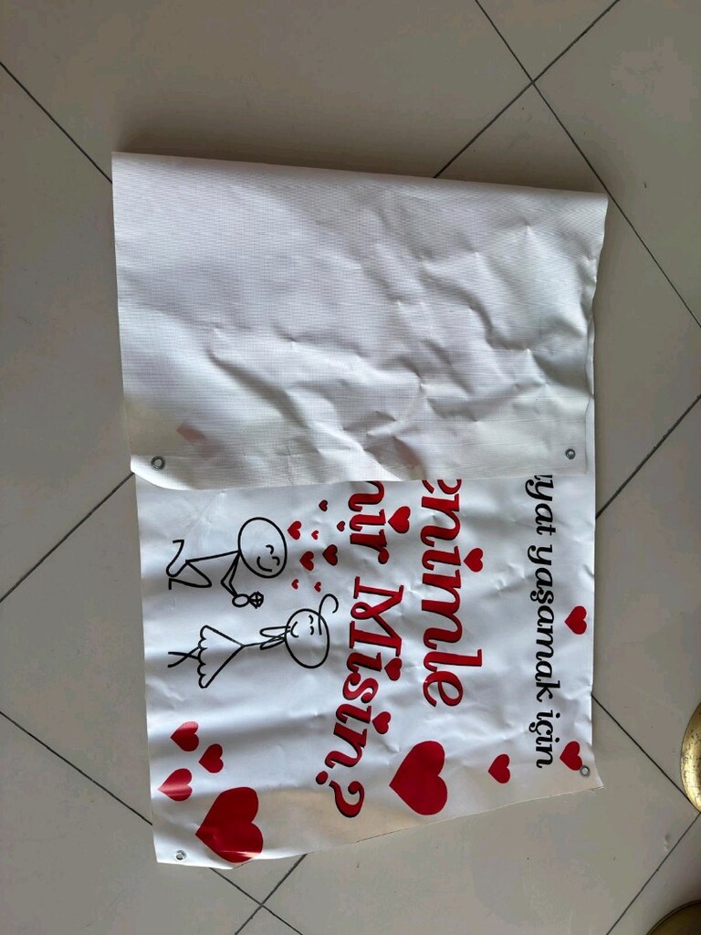Teklif yazısı - 2