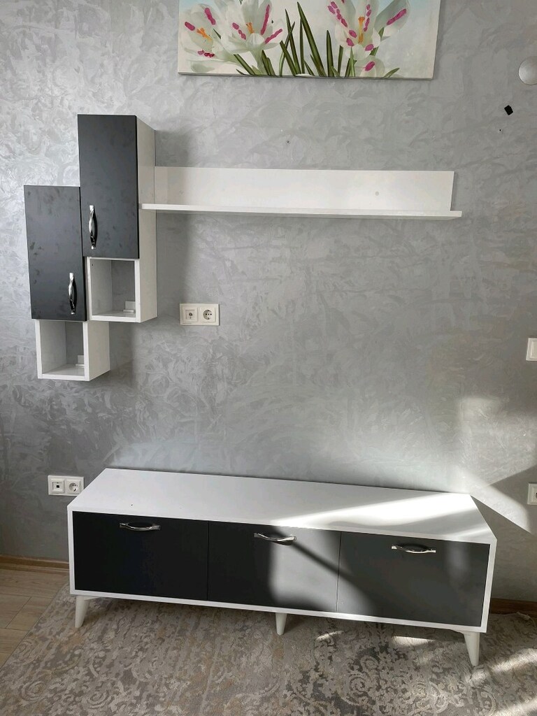 TV ünitesi - 4