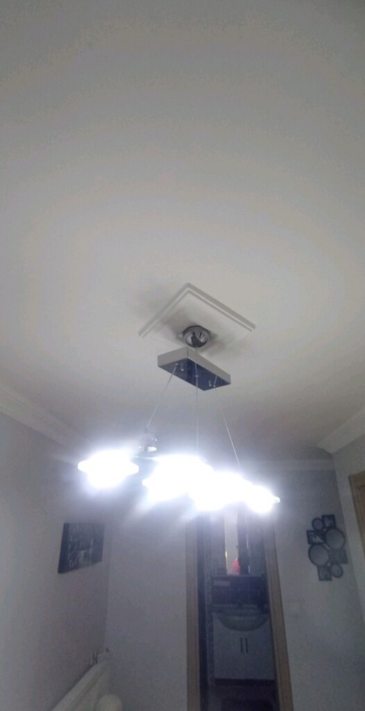 LED AVİZE - 4