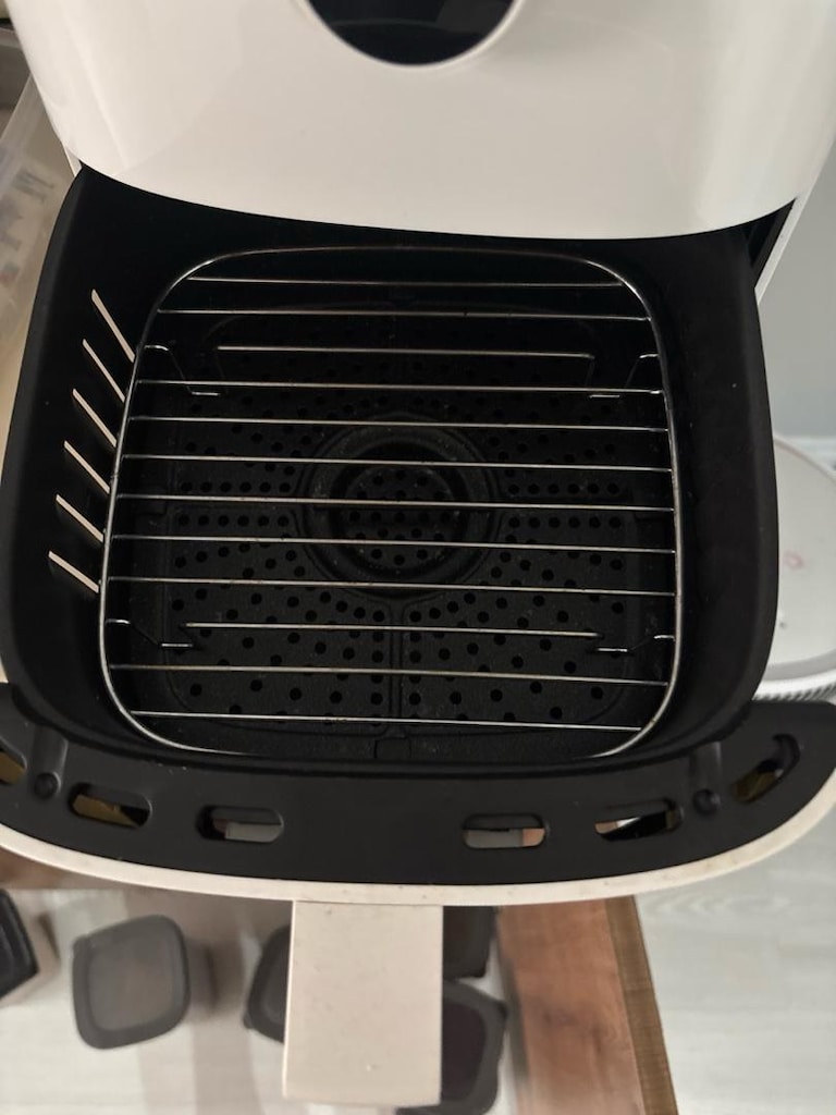 xiaomi air fryer - 2