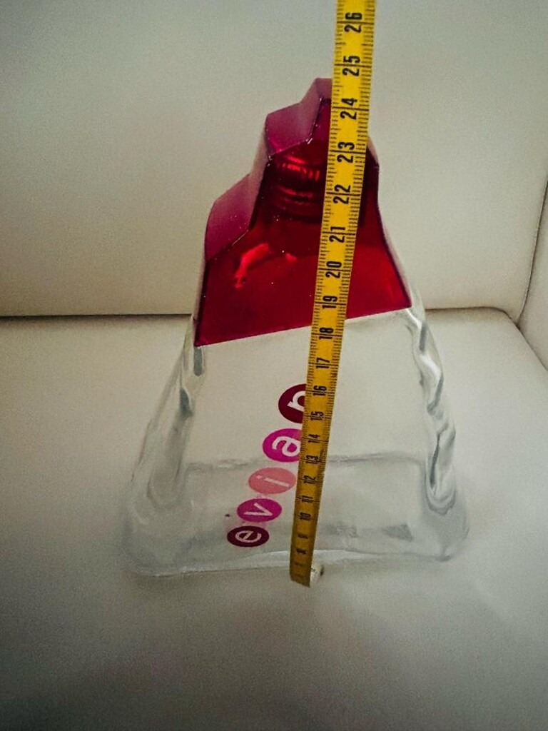 EVIAN 2006 - 4