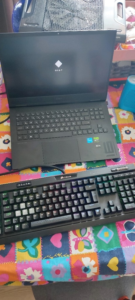 HP Omen 16 i5 13.nesil rtx 4060 8gb - 6