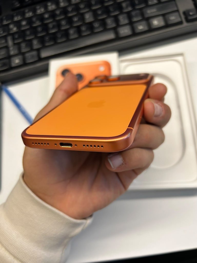 SATILIK 512GB 17 PRO MAX - 5