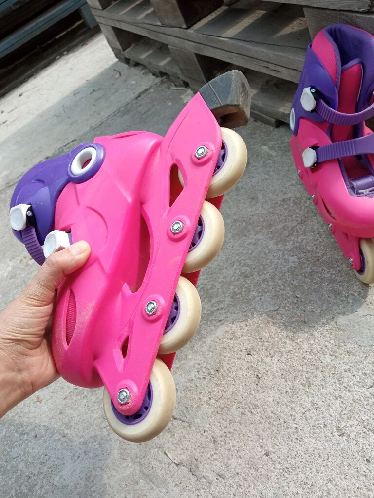 paten ve koruma seti - 3