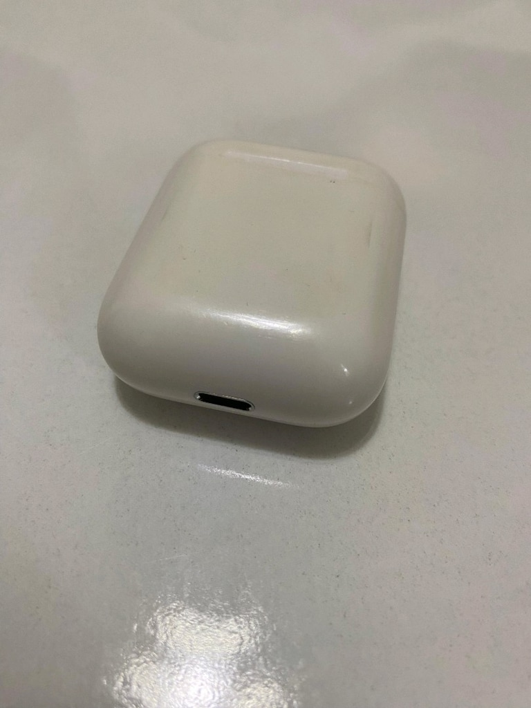 ORİJİNAL APPLE AİRPODS 2 KUTUSU - 3