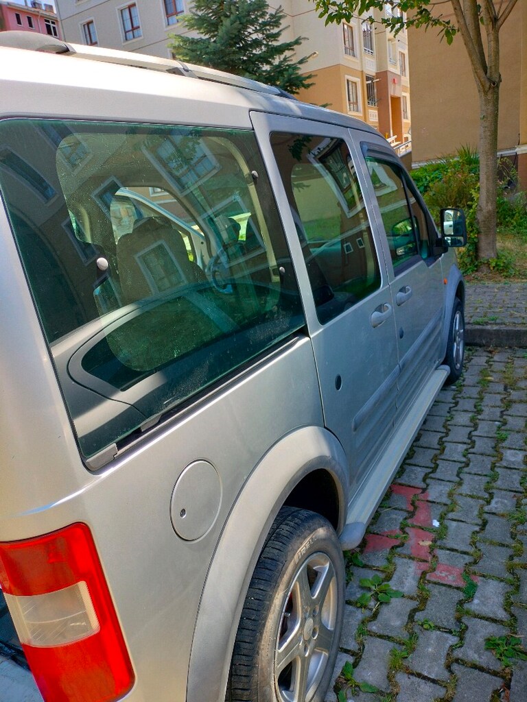 sahibinden boyasız değişensiz 90 lık - 5