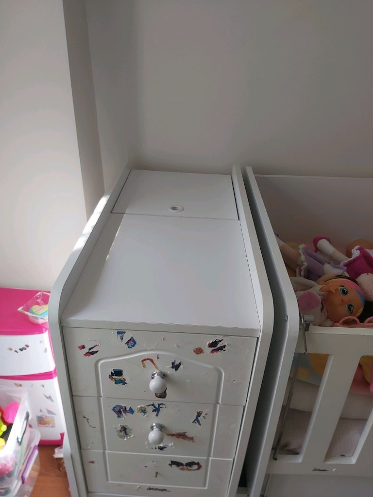 Çocuk Beşik - 6