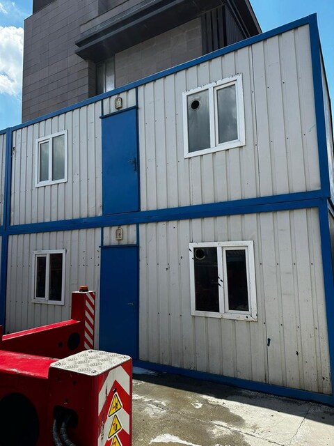 satılık konteyner