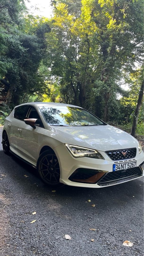 Seat Leon - 5