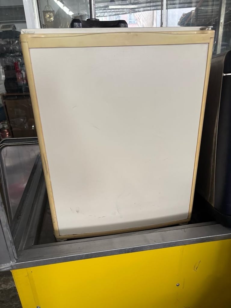 mini su dolabı - 2