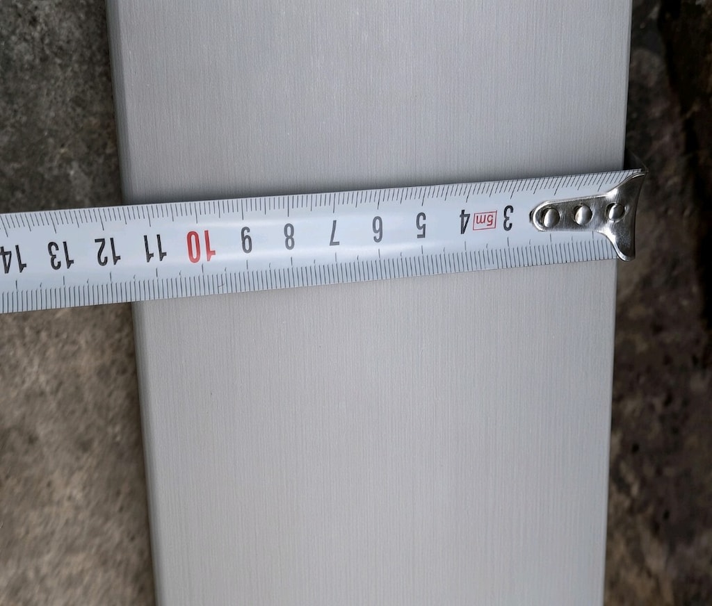 PLASTİK KÖŞELİ ÇATI OLUGU - 3