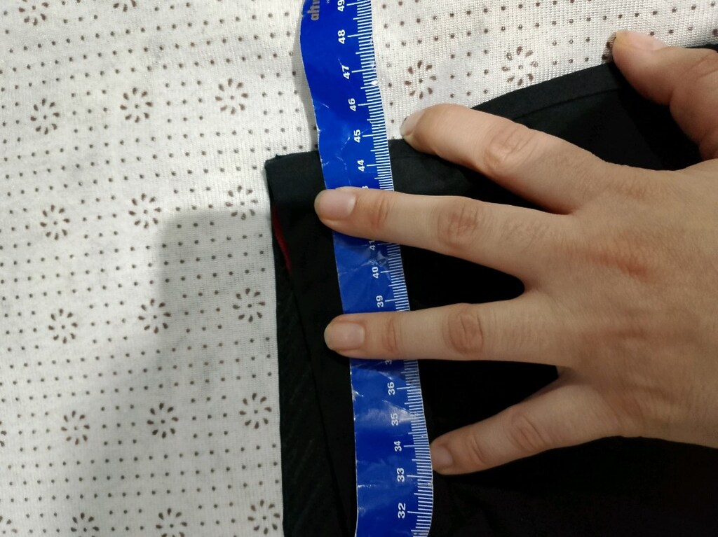 erkek kumaş pantolonu 44 beden - 3
